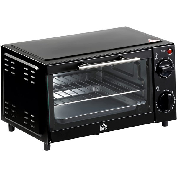 Mini oven 2025 with hob tesco